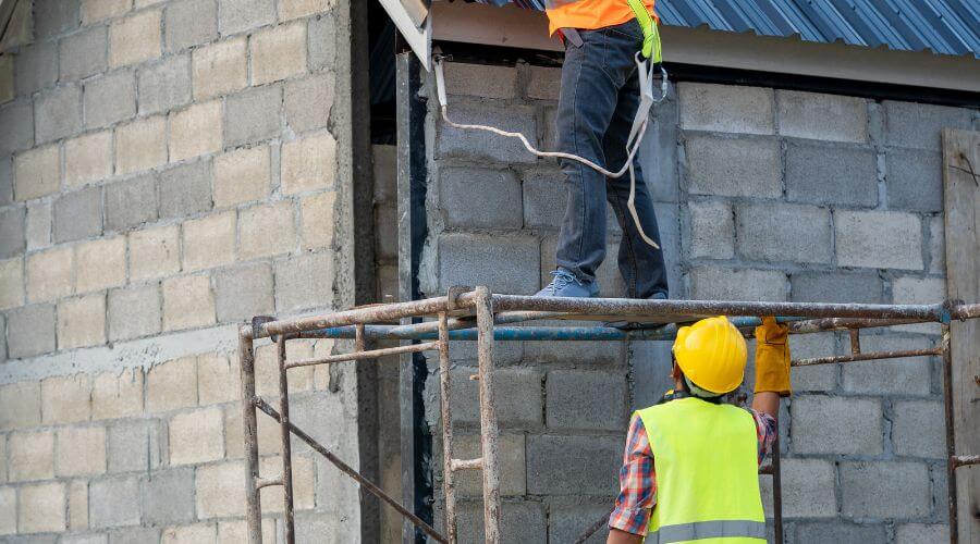 Professional residential roofers in Gilberts, IL